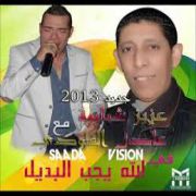 Mimoun-El-oujdi