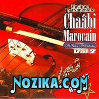 Chaabi Marocain 2019