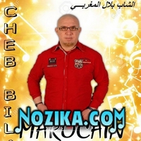 Mimoun-El-oujdi