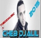 Cheb Wahid 2016 Live