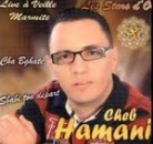 Cheb Wahid 2016 Live
