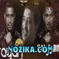 Compilation Maroczik 2017