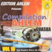 Compilation Ahlem - Guasba Vol 17