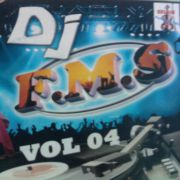 Dj Hamida Mix Party 2016