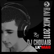 Dj Hamida Mix Party 2016