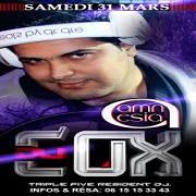 Dj Hamida Mix Party 2016