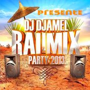 Dj Hamida Mix Party 2016