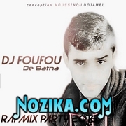 Dj Hamida Mix Party 2016