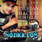 Dj Hamida Mix Party 2016