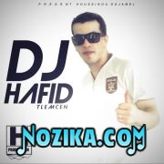 Dj Hamida Mix Party 2016