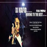 Dj Hamida Mix Party 2016