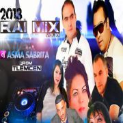 Dj Hamida Mix Party 2016