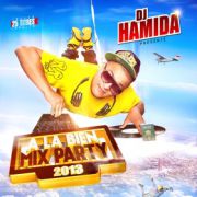 Dj Hamida Mix Party 2016