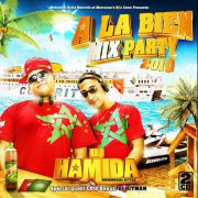 Dj Hamida Mix Party 2016