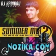 Dj Hamida Mix Party 2016