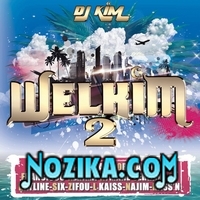 Dj Kim 2016 Welkim 2