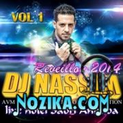 Dj Hamida Mix Party 2016