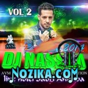 Dj Hamida Mix Party 2016