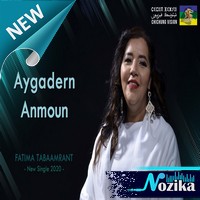 Fatima Tabaamrant 2020 Aygader Anmoun