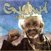 Gnawa Diffusion Algeria