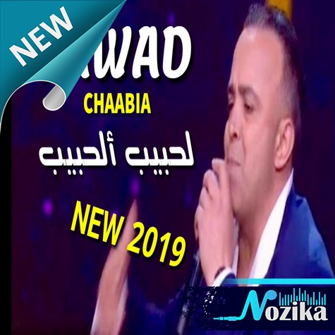 Adil El Miloudi Feat Oumaima Baazia 2020