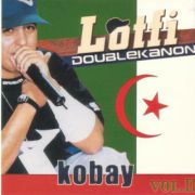 Lotfi double kanon