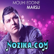 Mimoun-El-oujdi