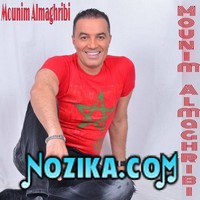 Mimoun-El-oujdi