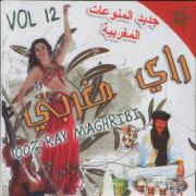 Mimoun-El-oujdi