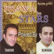 issawa Des Stars